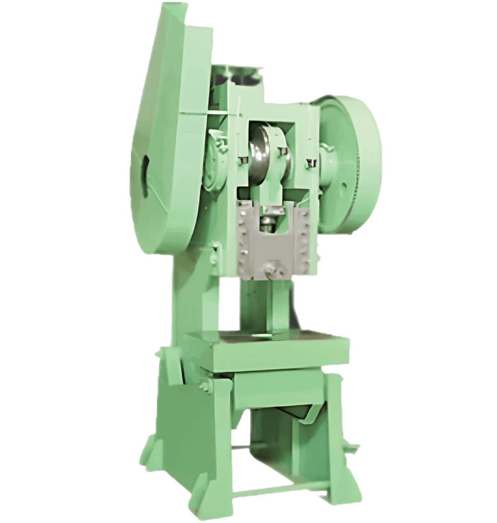 C TYPE POWER PRESS MACHINE