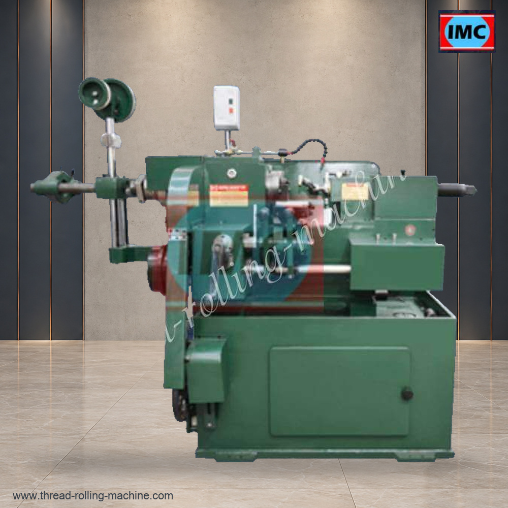 Automatic Coupler Drilling and Cutting Machine