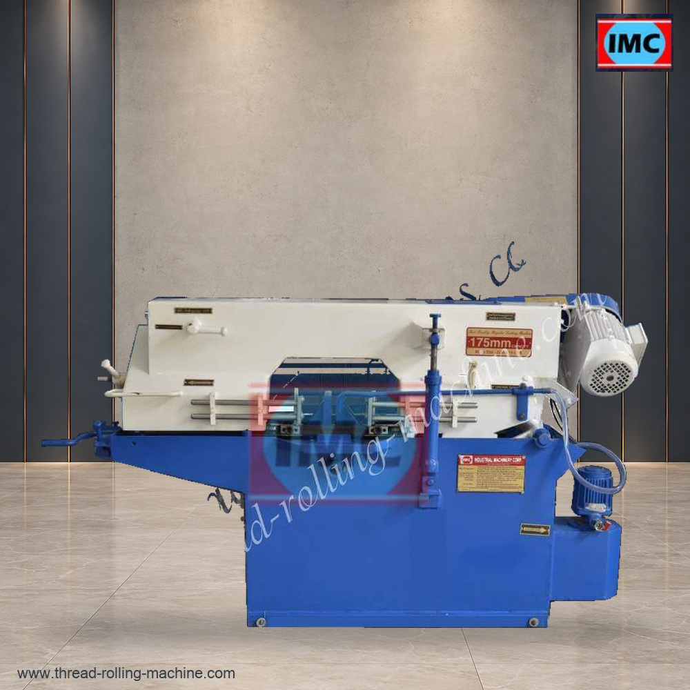 Bandsaw Machine 