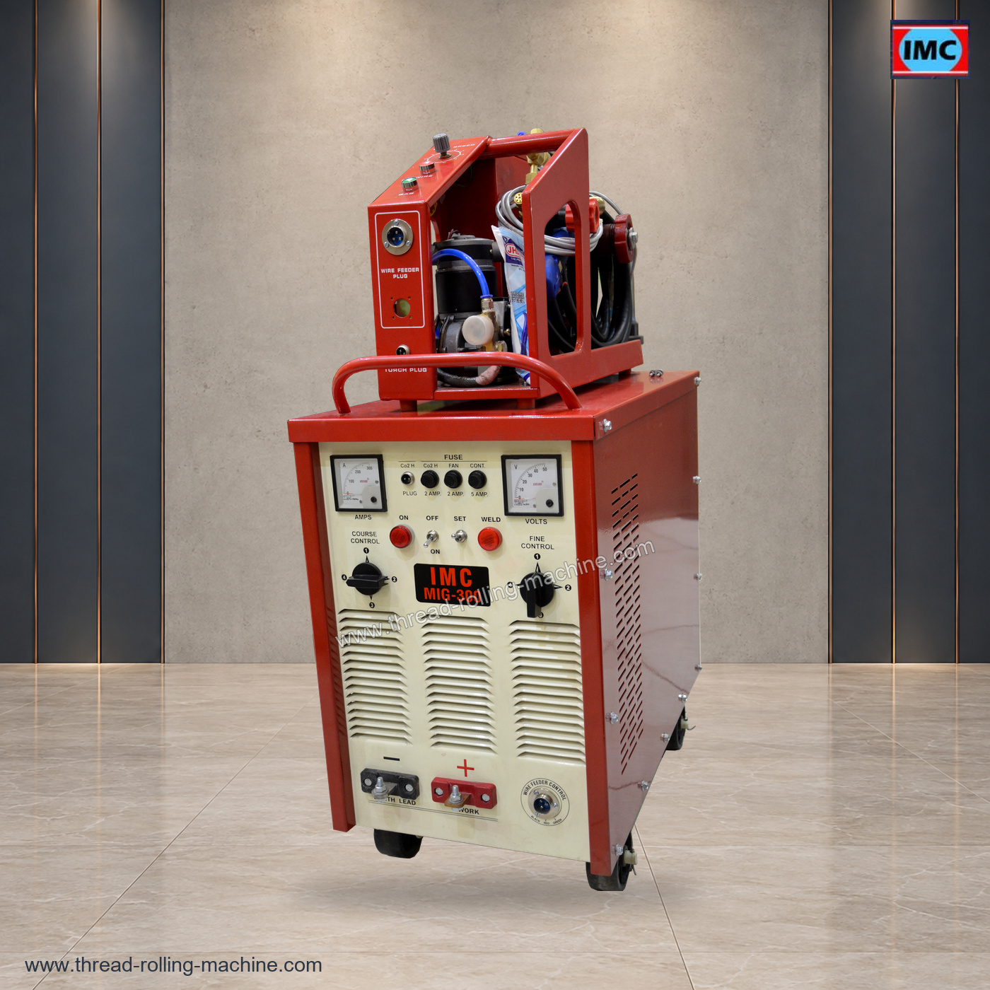 Mig Welding Machine