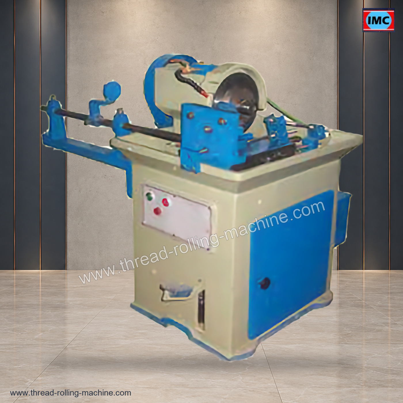 Pipe Cutting Machine