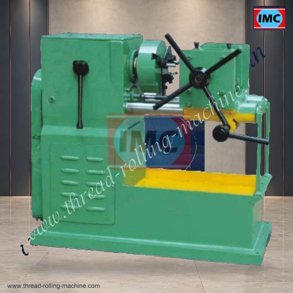 Pipe End Facing Machine