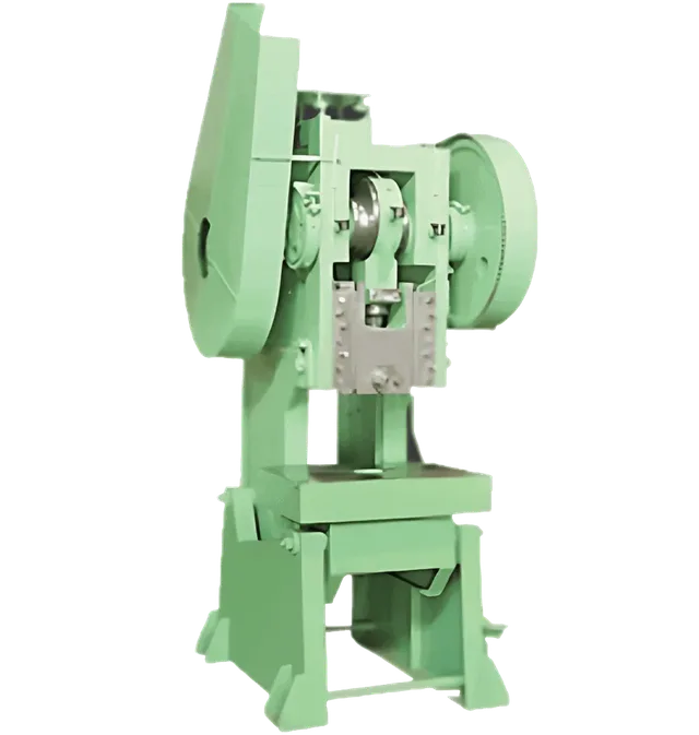 C TYPE POWER PRESS MACHINE