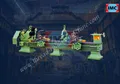 Lathe Type PVC Pipe Threading Machine by Industrial Machinery Corporation thumbnail