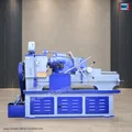 Bar Thread Cutting Machine by Industrial Machinery Corporation additional view 2