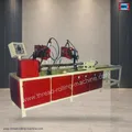 Outer Prop Welding Machine by Industrial Machinery Corporation thumbnail