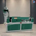 Wire Straightening And Cutting Machine by Industrial Machinery Corporation additional view 1
