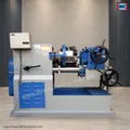 Lanco Type PVC Pipe Threading Machines by Industrial Machinery Corporation additional view 1