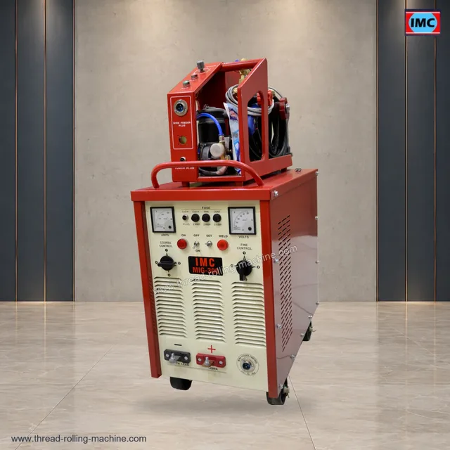 Mig Welding Machine