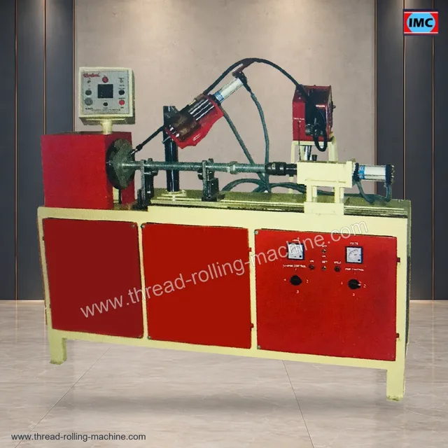 Base Jack Welding Machine