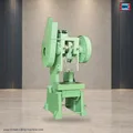 C Type Power Press Machine by Industrial Machinery Corporation thumbnail
