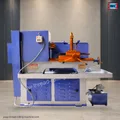 Internal Pipe Threading Machine by Industrial Machinery Corporation thumbnail