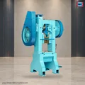 H Type Power Press Machine product view thumbnail