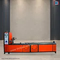 Scaffolding Prop Welding Machine Double-sided by Industrial Machinery Corporation thumbnail