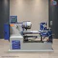 PVC Pipe Threading Machines by Industrial Machinery Corporation additional view 1