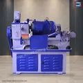 Lanco Type PVC Pipe Threading Machines by Industrial Machinery Corporation thumbnail