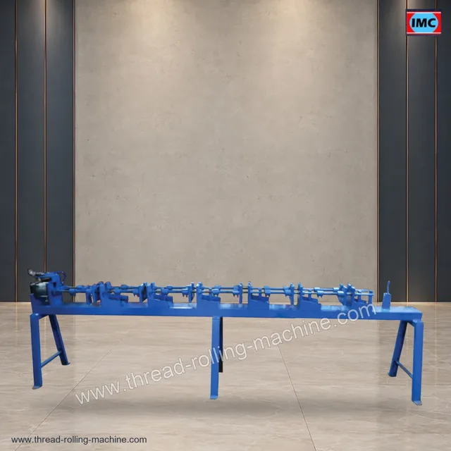 Cups and Lock Pins Tagging Machine
