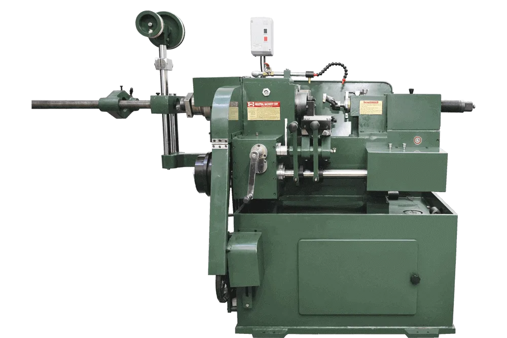 REBAR COUPLER DRILLING AND CUTTING MACHINE