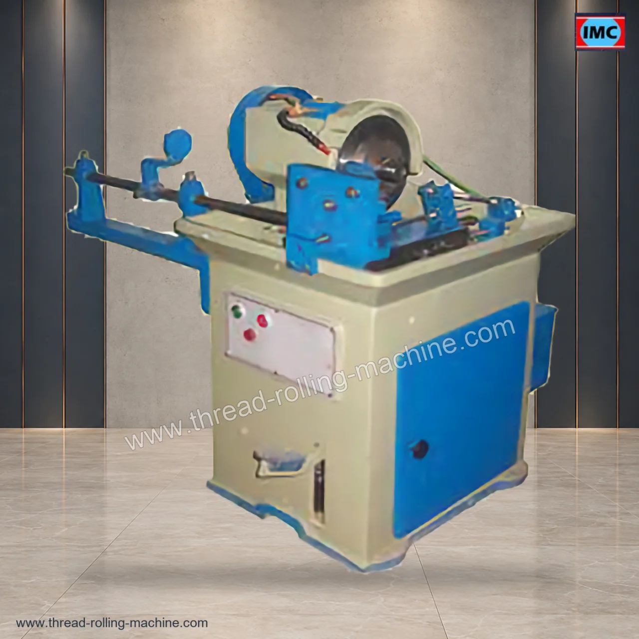 Pipe Cutting Machine