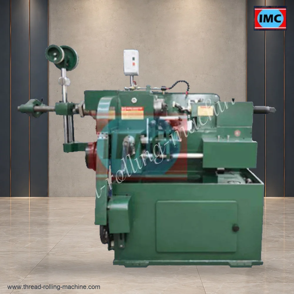 Automatic Coupler Drilling and Cutting Machine